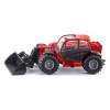 SIKU Teleskopický nakladač Manitou MLT840 / 3067 SIKU Teleskopický nakladač Manitou MLT840 / 3067