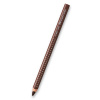 Pastelka Faber-Castell Jumbo Grip - 76, čokoládovo hnedá Pastelka Faber-Castell Jumbo Grip - 76, čokoládovo hnedá