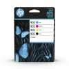 HP 6ZC73AE - originálny (903 COLOR + BK) HP 6ZC73AE - originálny (903 COLOR + BK)