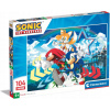 CLEMENTONI Sonic MAXI 104 dielov CLEMENTONI Sonic MAXI 104 dielov
