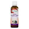 Dr. Popov Bylinné kapky Čaga-Rezavec šikmý 50 ml Dr. Popov Bylinné kapky Čaga-Rezavec šikmý 50 ml