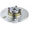 Kupo KS-662 Mitchell To Elemack Adapter With Castlenut Kupo KS-662 Mitchell To Elemack Adapter With Castlenut