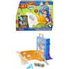 Hot Wheels Skates Cereáliový Fingerboard skatepark Hot Wheels Skates Cereáliový Fingerboard skatepark