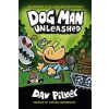 The Adventures of Dog Man 2: Unleashed - Dav Pilkey, Scholastic The Adventures of Dog Man 2: Unleashed - Dav Pilkey, Scholastic