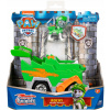 Labková patrola RYTIERI FIGURKA ROCKY VOZIDLO SMETIARSKE AUTO Labková patrola RYTIERI FIGURKA ROCKY VOZIDLO SMETIARSKE AUTO