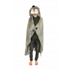 Deka Cozy Noxxiez polyester 100 cm x 130 cm Deka Cozy Noxxiez polyester 100 cm x 130 cm