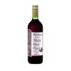Rochester Organic Mulled Berry Punch 0,725 l Rochester Organic Mulled Berry Punch 0,725 l