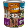 Xyladecor Tixotropná hrubovrstvá lazúra Oversol 2v1 prírodné drevo 0,75 l Xyladecor Tixotropná hrubovrstvá lazúra Oversol 2v1 prírodné drevo 0,75 l