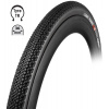 Plášť TUFO Gravel THUNDERO HD 700x36C, bezduš., črn Plášť TUFO Gravel THUNDERO HD 700x36C, bezduš., črn