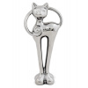 Dekoratívna Soška Mačka Dekoratívna Soška Mačka
