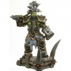 Blizzard Entertainment World of Warcraft Thrall Blizzard Entertainment World of Warcraft Thrall