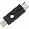 Bezpečnostný kľúč Yubico YubiKey 5Ci USB-C - Lightning Bezpečnostný kľúč Yubico YubiKey 5Ci USB-C - Lightning