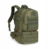 Tactical backpack 40 L (BPT5-40) Olive Tactical backpack 40 L (BPT5-40) Olive