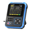 Ručný digitálny osciloskop SigGen 3-v-1 tester tranzistorov FNIRSI DSO-TC3 Ručný digitálny osciloskop SigGen 3-v-1 tester tranzistorov FNIRSI DSO-TC3
