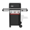 Plynový gril Weber Spirit EX-325 Plynový gril Weber Spirit EX-325