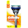 Gillette Fusion5 Start strojček + 2 náhradné hlavice Gillette Fusion5 Start strojček + 2 náhradné hlavice