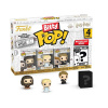 Funko Harry Potter a Ohnivá čaša Bitty POP! Vinyl 4-Pack Hagrid 2,5 cm Funko Harry Potter a Ohnivá čaša Bitty POP! Vinyl 4-Pack Hagrid 2,5 cm