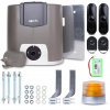 Somfy Elixo 3S+ IO Comfort Pack pre 600 kg posuvné brány Somfy Elixo 3S+ IO Comfort Pack pre 600 kg posuvné brány