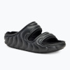 Šľapky Crocs Classic Cozzzy Overpuff Sandal black Šľapky Crocs Classic Cozzzy Overpuff Sandal black