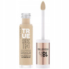 Catrice True Skin High Cover Concealer Korektor s vysokým krytím 032 Neutral Biscuit 4,5 ml Catrice True Skin High Cover Concealer Korektor s vysokým krytím 032 Neutral Biscuit 4,5 ml