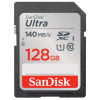 SanDisk SDXC Ultra 128GB SDSDUNB-128G-GN6IN SanDisk SDXC Ultra 128GB SDSDUNB-128G-GN6IN