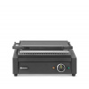 Kontaktný gril, HENDI, 230V/2200W, 430x375x(H)216mm Kontaktný gril, HENDI, 230V/2200W, 430x375x(H)216mm