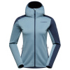 Mikina La Sportiva Chill Thermal Hoody Women L Mikina La Sportiva Chill Thermal Hoody Women L