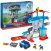 Spin Master Paw Patrol - základňa dohľadu s policajným vozidlom a figúrkami (Spin Master Paw Patrol - Dozorná základňa) Spin Master Paw Patrol - základňa dohľadu s policajným vozidlom a figúrkami (Spin Master Paw Patrol - Dozorná základňa)