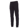 Payper SEATTLE Teplákové nohavice pánske XXL, Black Payper SEATTLE Teplákové nohavice pánske XXL, Black