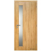 Doornite CPL laminátové VERTIKA SKLO Dub Corbridge interiérové dvere L1VERTS DubCorbr Doornite CPL laminátové VERTIKA SKLO Dub Corbridge interiérové dvere L1VERTS DubCorbr
