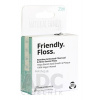Natural Family Zubná niť Friendly Floss 25 m Natural Family Zubná niť Friendly Floss 25 m