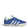 adidas Originals Samba Suede Trainers Mens Blue/White 12 (47.3) adidas Originals Samba Suede Trainers Mens Blue/White 12 (47.3)