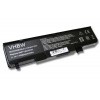VHBW 1187 batéria FUJITSU-SIEMENS AMILO Li1705 , 4400mAh Li-Ion - neoriginálna VHBW 1187 batéria FUJITSU-SIEMENS AMILO Li1705 , 4400mAh Li-Ion - neoriginálna