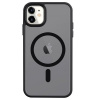 Tactical MagForce Hyperstealth iPhone 11, asphalt Tactical MagForce Hyperstealth iPhone 11, asphalt