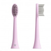 Tesla Smart Toothbrush TS200 Brush Heads Pink 2x TSL-PC-TS200PACC Tesla Smart Toothbrush TS200 Brush Heads Pink 2x TSL-PC-TS200PACC