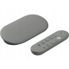 Multimediálny prehrávač 4K GOOGLE TV Streamer GA05802-US Sivý Multimediálny prehrávač 4K GOOGLE TV Streamer GA05802-US Sivý
