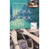 Spojka, dvojka, plyn - Dorthe Norsová Spojka, dvojka, plyn - Dorthe Norsová