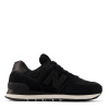 New Balance NB 574 Womens Shoes Black Snake 8 (41.5) New Balance NB 574 Womens Shoes Black Snake 8 (41.5)