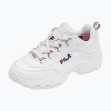 Detské topánky FILA Strada white Detské topánky FILA Strada white