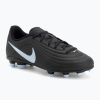 Detské futbalové kopačky Nike Tiempo Maestro Club Jr FG/MG black/ice Detské futbalové kopačky Nike Tiempo Maestro Club Jr FG/MG black/ice
