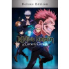 Jujutsu Kaisen: Cursed Clash (Deluxe Edition) Jujutsu Kaisen: Cursed Clash (Deluxe Edition)