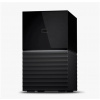 WESTERN DIGITAL WD My Book Duo 28TB WDBFBE0280JBK-EESN WESTERN DIGITAL WD My Book Duo 28TB WDBFBE0280JBK-EESN