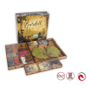 e-Raptor Insert Divukraj (Everdell) + expansions (e-Raptor) e-Raptor Insert Divukraj (Everdell) + expansions (e-Raptor)