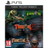 Hra U&I Entertainment PlayStation 5 Turok Trilogy Bundle (5056635615121) Hra U&I Entertainment PlayStation 5 Turok Trilogy Bundle (5056635615121)