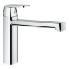 GROHE Eurosmart Cosmopolitan Drezová batéria,stredne vysoký výtok,chróm 30193000 30193000 GROHE Eurosmart Cosmopolitan Drezová batéria,stredne vysoký výtok,chróm 30193000 30193000