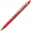 Pilot roller 2061 FriXion Clicker 07 koralovo ružový Pilot roller 2061 FriXion Clicker 07 koralovo ružový