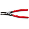 Montážní kleště KNIPEX na pojistné kroužky na hřídelích 45 11 170 Montážní kleště KNIPEX na pojistné kroužky na hřídelích 45 11 170