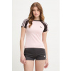 adidas Originals tričko dámske KD3800 ružová XXS adidas Originals tričko dámske KD3800 ružová XXS