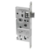 Zamok zadlabávací kľúčový K 60/72/40 P,L Zamok zadlabávací kľúčový K 60/72/40 P,L