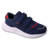 BEFADO tenisky Jump modro červené BEFADO tenisky Jump modro červené